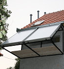 image solar thermal panels